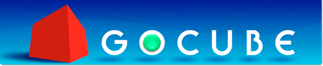 GOCUBE Product Appropriate Header