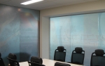 Digitally Printed Window Film