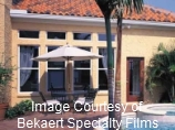 Bekaert House